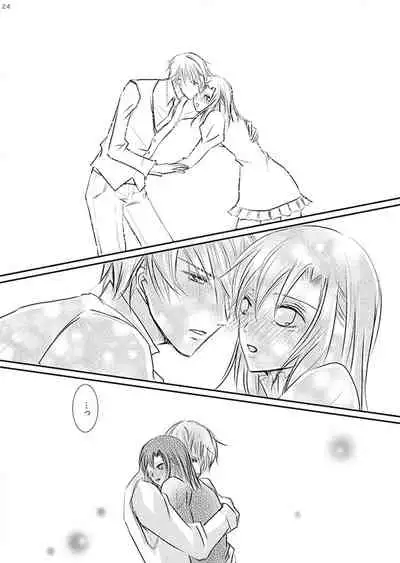 [松本ジャン子] Hana Awase Iroha x Mikoto Soushuuhen 1 (Hana Awase) [Digital]