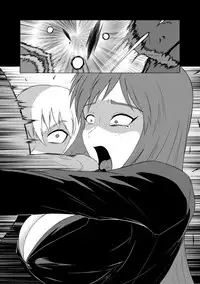 [Beast Anime] Code Q.F (Complete)