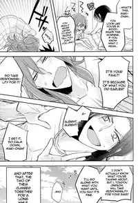 (Sakamichi Climb! Osaka 3) [soleil (Bibiko)] Asa Okitara Tdoudou ga Chijindeta sho | When I woke up this morning Todo had shrunk sho (Yowamushi Pedal) [English]