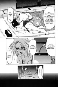 [Sanbun Kyoden] Soshite Ima wa... | and now... (Complete) + Omake [English] [desudesu]