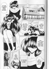 (C59) [Circle Taihei-Tengoku (Horikawa Gorou)] Daisankan [English] [desudesu]