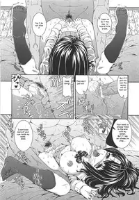 [Yoshida Inuhito] Imouto Seven Days [English] [newsbox]