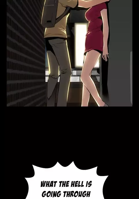 Love Parameter Ch.1-67