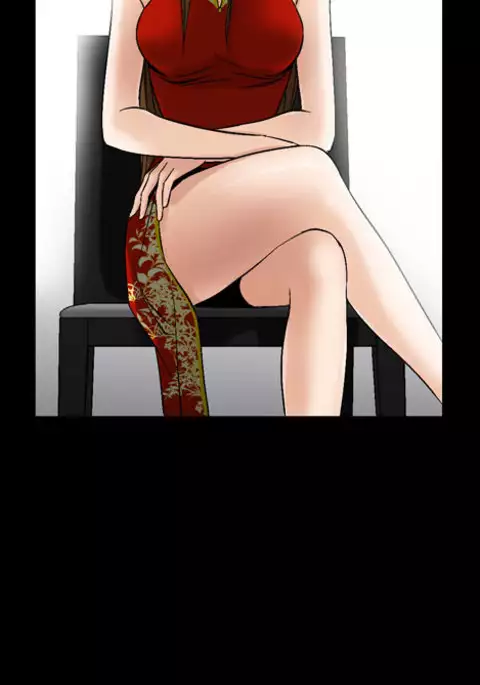 The Taste of Hands Ch.1-67