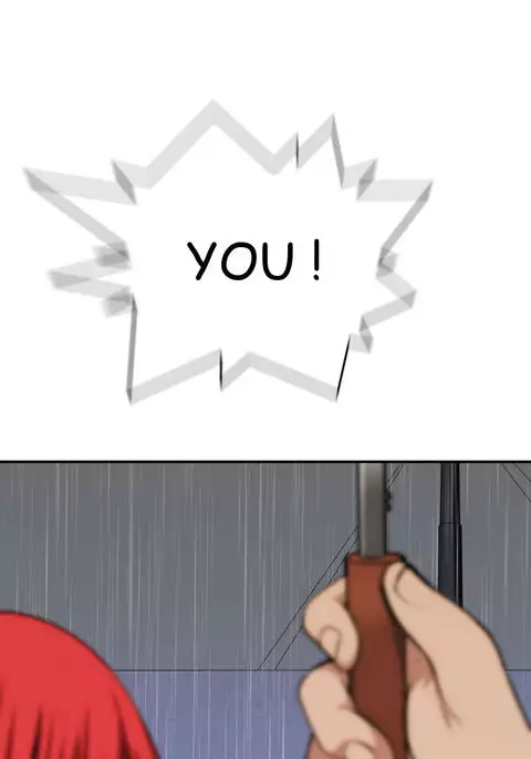 Tissue Thieves Ch.1-23