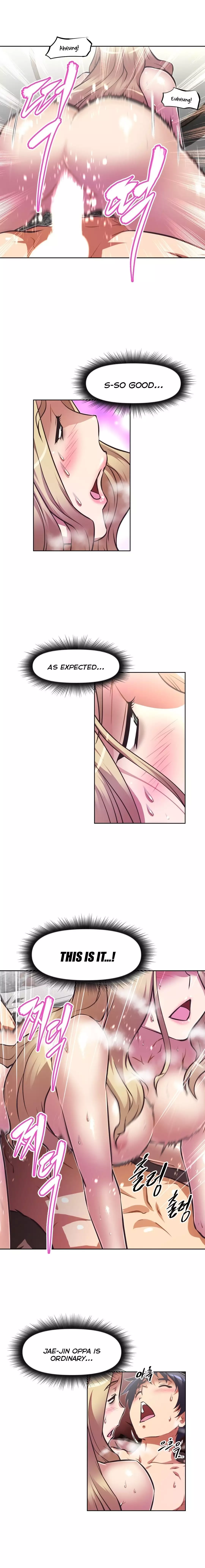 Brawling Go Ch.76-112