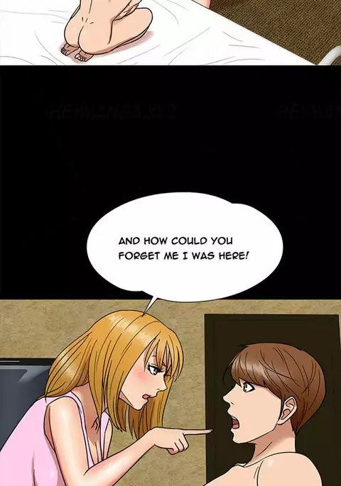 Secret Island Ch.1-21