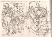 (C83) [Article 60 of Criminal Code (Shuhan)] RaKuGaKi./Monochrome.[Vol:3] (Various)