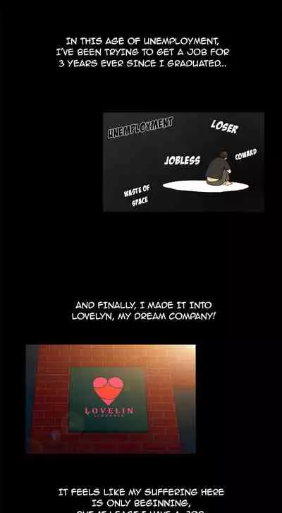 [464, Dolphin] The Stand-up Guy Ch.56/56 [Completed] [English] [Hentai Universe]