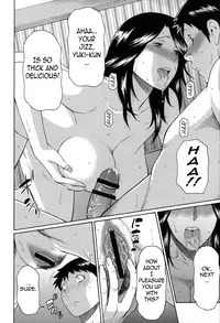 [Takasugi Kou] Dream Reality [English] {Tadanohito}