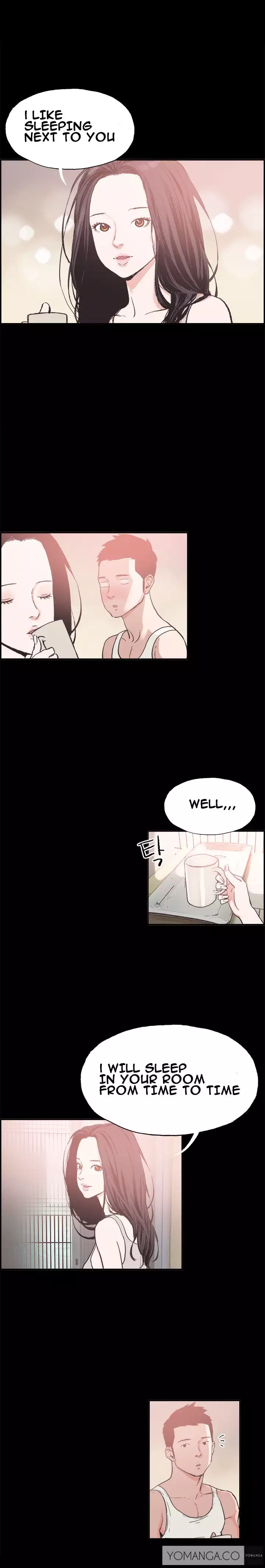 Cohabitation Ch.1-12