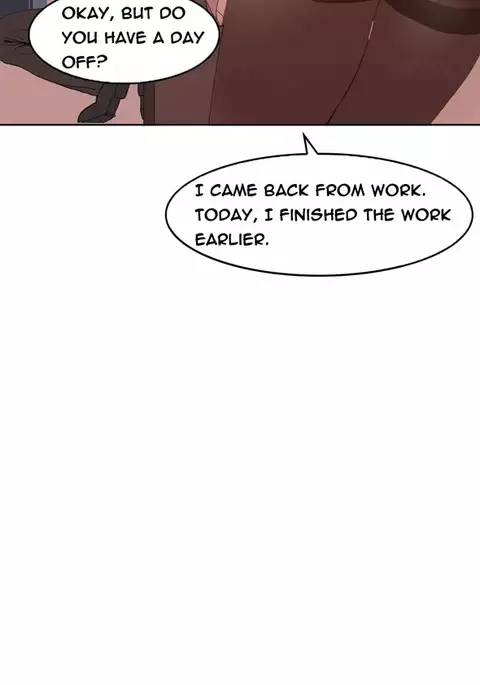 Hari Dormitory Ch.0-30