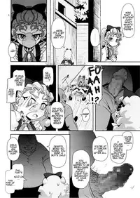 (C87) [HellDevice (nalvas)] Kantsuu Machi Hatsukoi Otome (Yu-Gi-Oh! ARC-V) [English] [Glittering Translations]