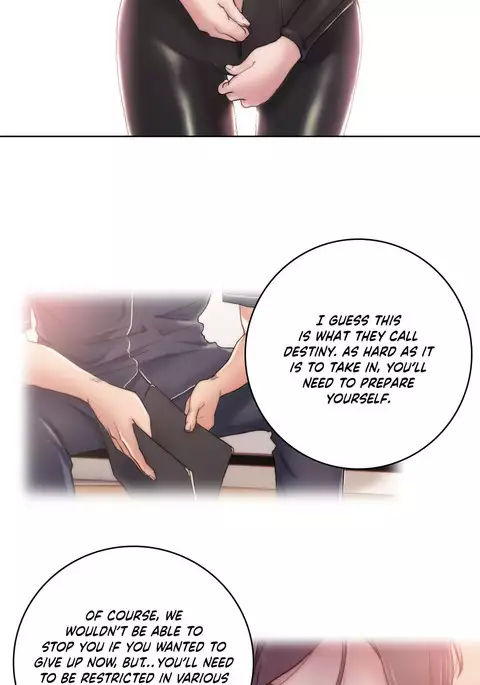 Sex Knights-Erotic Sensuality & Perception Ch.1-23