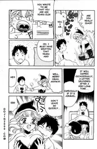 [Fujita Jun] Calendar Girl [English]