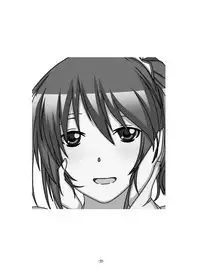 [STUDIO D-Suke (D-Suke)] With You (THE iDOLM@STER CINDERELLA GIRLS) [Digital]