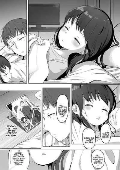 [Oosawa Ofuda] Isshou ni Ireba | As Long as We're Together (COMIC LO 2024-02) [English] {Mistvern} [Digital]