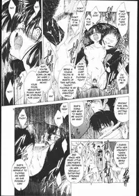 (C60) [Toko-ya (HEIZO, Kitoen)] Muku no Chi o Nagasu Ude | HOW TO SHED THE BLOOD OF INNOCENCE (Inuyasha) [English] [FERABI]