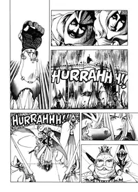 [Oh! Great] Engine Room (Complete)[English]