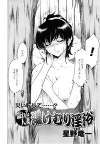 Comic Mega GOLD 2008-01 Vol.04