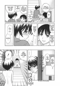 [Tanaka-Ex] Osana Mama - Immature Mama [English] [Dirty Translated Mangas]