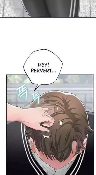 New Town [Lee Wan, Kim Suna] Ch.21/? [English] [Manhwa PDF] New Chapter 21!