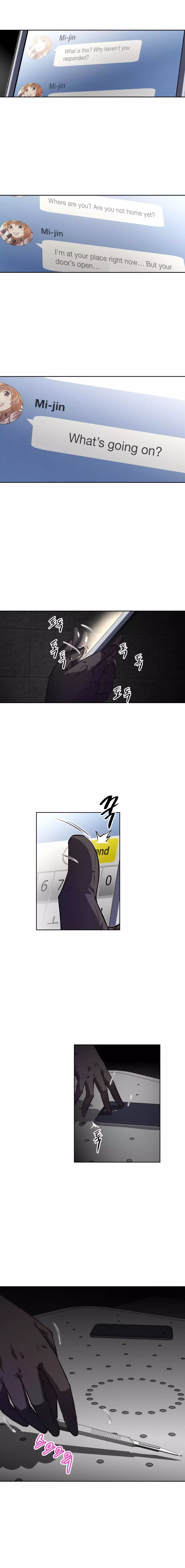 Brawling Go Ch.76-112