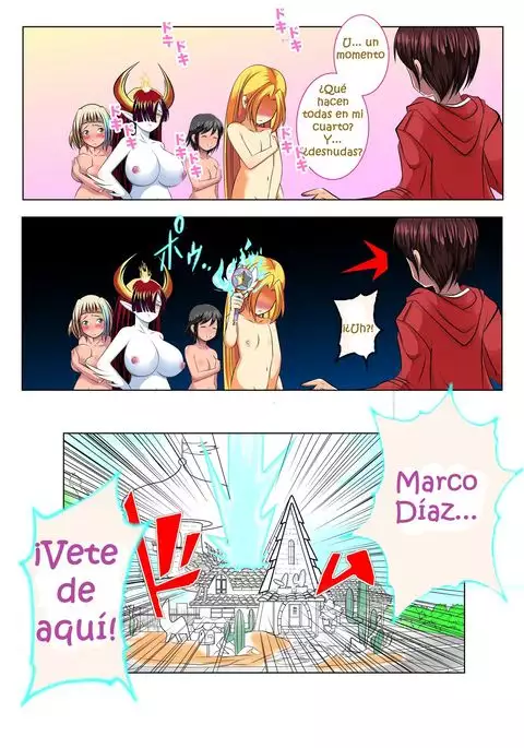 Another line -Spanish-