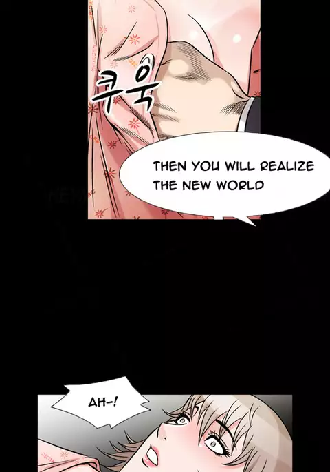 The Taste of Hands Ch.1-63