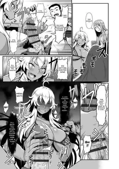 Sakare Seishun!! Ragai Katsudou | Prospering Youth!! Nude Outdoor Exercises Ch. 1-3