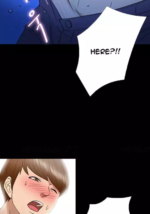 Secret Island Ch.1-27