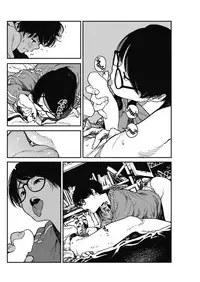 [Takayanagi Katsuya] Hikagenoito | The String in the Shadows (COMIC HOTMILK 2018-07) [Digital] [English] [Jakuran + Constipat8]