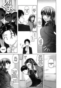 [Fuuga] Kyoushi to Seito to - Teacher and Student [English] [Sei-Jin + Yoshio + Faytear]