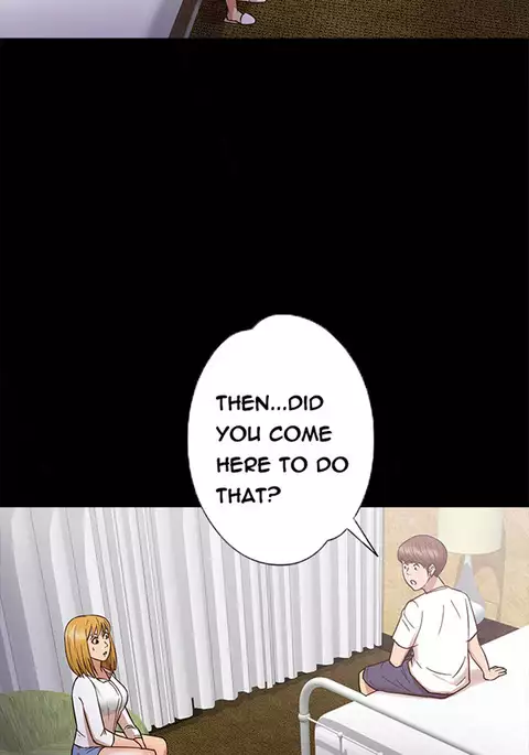 Secret Island Ch.1-28