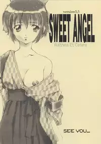 (C61) [Hotel California (Natsuno Suika)] Sweet Angel 5.5 (Various)