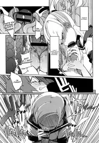 [F4U] Curiosity xxxed the cat (Original) [English] =BoggyB + maipantsu + Ero Manga Girls=