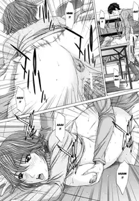 [Ueno Naoya] Nudity [English] {Tadanohito}