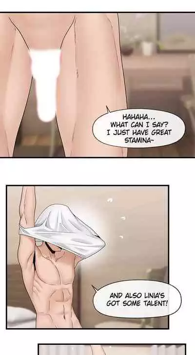 [KAMADI, OneDollar, Grilled Mero] Absolute Hypnosis in Another World (1-22) [English] [Ongoing]