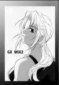 (COMIC1☆3) [Benisuzumedo (Takaya Yoshiyuki)] GX MIX2 (BLACK LAGOON, Jormungand)