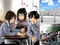 [Tokuni Mirashichi] Danshi Dorei Program