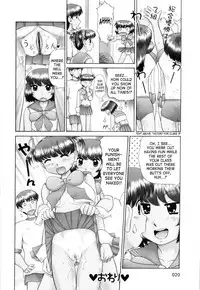 [Nekonomori Maririn] Ase Moe! (Sweat Fetish!) [English] [SaHa]