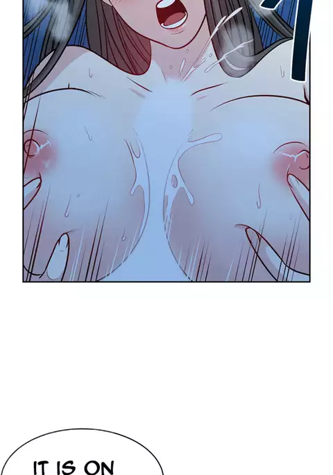 Change Partner Ch.1-19