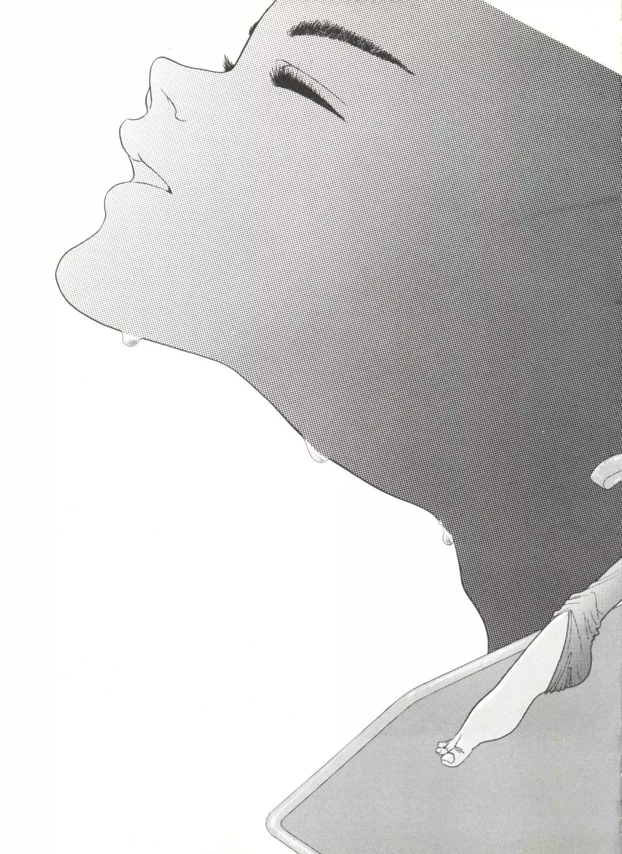 Bishoujo Doujinshi Anthology 4