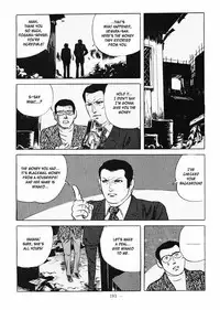 [Iwakoshi Kunio] Goro Mesu Tenshi | Fighting Bitch Angels Ch. 1-6 [English] [Strange Scans]