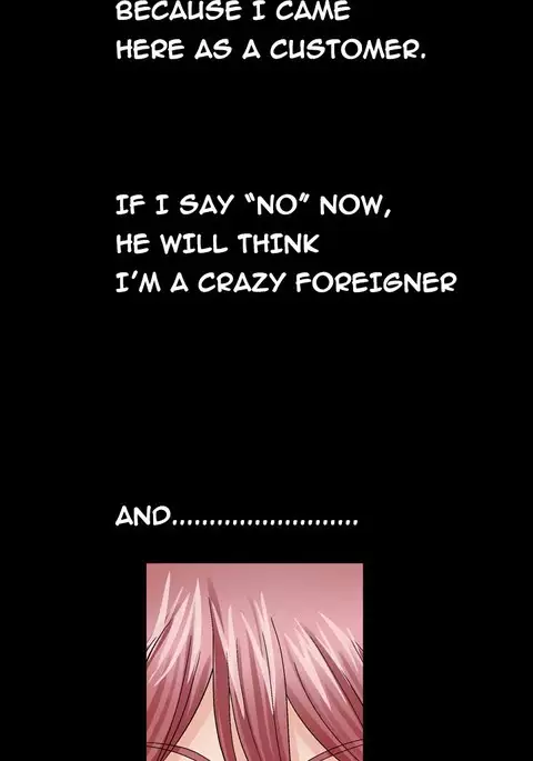 The Taste of the Hand Ch.1-30