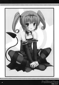 (COMIC1☆4) [Noraneko-no-Tama (Chiba Chibasa, Yukino Minato)] Abduction Soushuuhen +α (To Love-Ru)