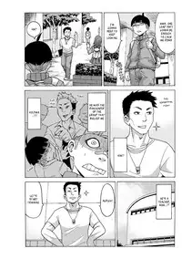 [MoTaro, Murayamamon] Time Stopyu! ~Jikan wo Tomete Rea-Juu Hamehame~ (1-2) [English]