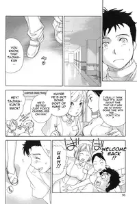 [Fujisaka Kuuki] Nurse o Kanojo ni Suru Houhou - How To Go Steady With A Nurse 1 [English] [Tadanohito]