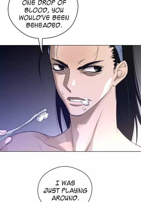 Perfect Half Ch.1-40