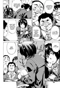 [MARUTA] Moshimo Hatsukoi ga Kanatte Itara Ch.1-4 [English] {CGrascal}